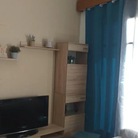 Angel's House Апартаменты *