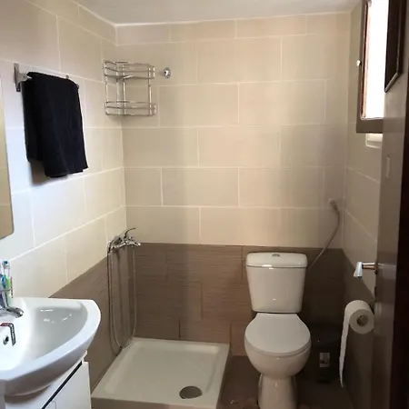 Апартаменты Angel's House Ретимно