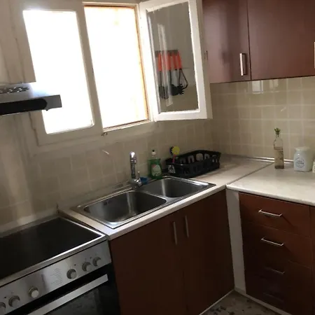 Апартаменты Angel's House Ретимно