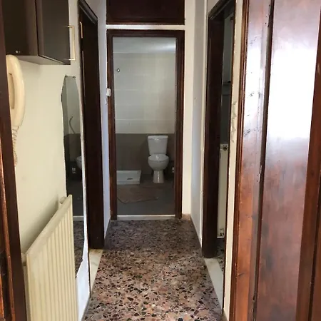 Апартаменты Angel's House Ретимно
