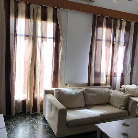 Апартаменты Angel's House