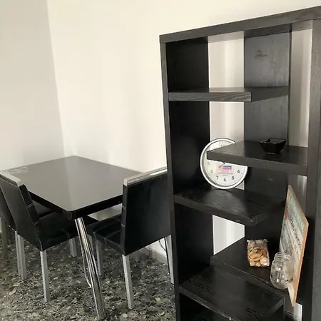 Angel's House Апартаменты Ретимно